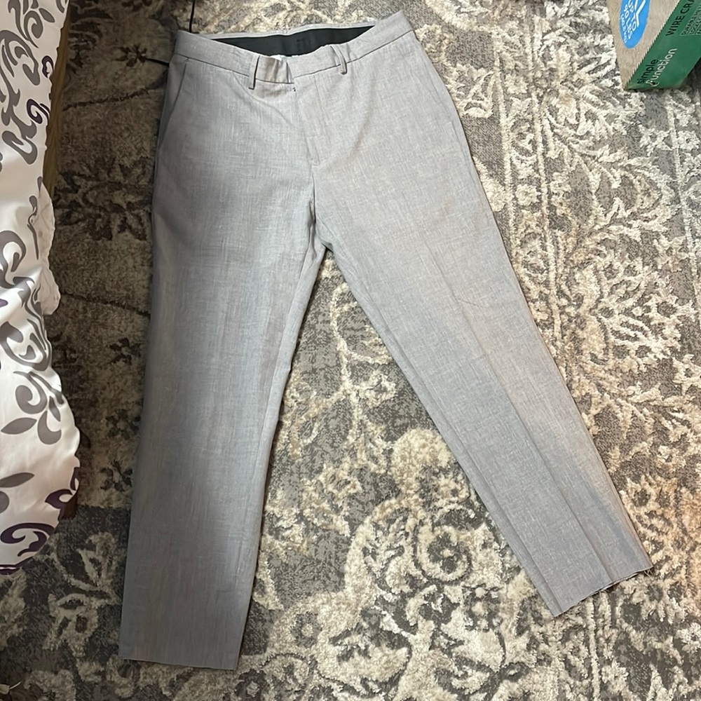 Mens Dress Slacks